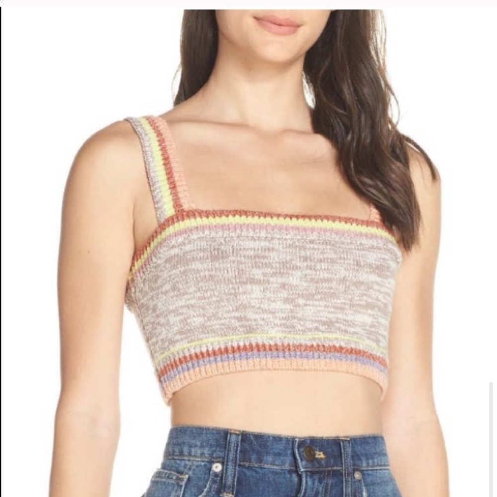 Free people in the sun brami dew drop NWT new ✨